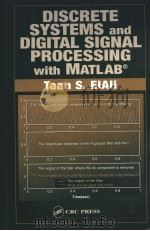 Discrete systems and digital signal processing with MATLAB（ PDF版）