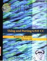Using and Porting the GNU Compiler Collection（ PDF版）