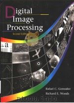 Digital Imaga Processing（ PDF版）