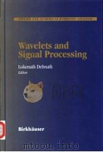 Wavelets and Signal Processing（ PDF版）