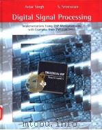 Digital Signal Processing Implementations Using DSP Microprocessors with Examples from TMS320C54xx     PDF电子版封面  0534391230   