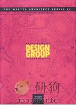 DESIGN GROUP     PDF电子版封面  1864700602   