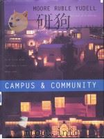 CAMPUS & COMMUNITY（ PDF版）