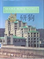 MOORE RUBLE YUDELL HOUSES & HOUSING     PDF电子版封面     