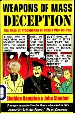 WEAPONS OF MASS DECEPTION（ PDF版）