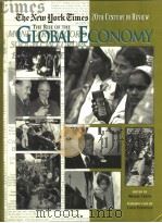 THE RISE OF THE GLOBAL ECONOMY（ PDF版）