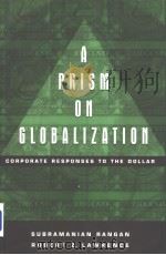 A PRISM ON GLOBALIZATION CORPORATE RESPONSES TO THE DOLLAR     PDF电子版封面     