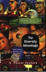 The Diversity Advantage（ PDF版）