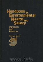 Handbook Environmental Health and Safety（ PDF版）