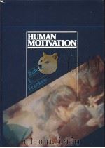 Human Motivation     PDF电子版封面     