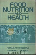 Food Nutrition and Health（ PDF版）