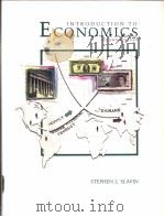 Introduction to Economics     PDF电子版封面     