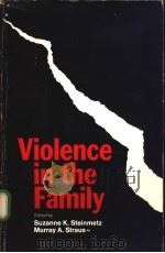 Violence in the Family（ PDF版）