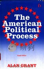 The American Political Process（ PDF版）