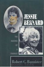 Jessie Bernard：The Making of a Feminist（ PDF版）