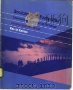 Sociological Footprints     PDF电子版封面     