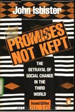 Promises Not Kept（ PDF版）