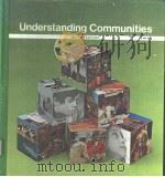 Understanding Communities     PDF电子版封面     