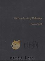 The Encyclopedia of Philosophy Volumes 3（ PDF版）