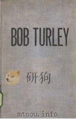 Bob Turley     PDF电子版封面     