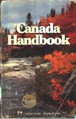Canada Handbook     PDF电子版封面     