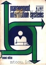 MANAGEMENT INFORMATION SYSTEMS     PDF电子版封面  0816271909   