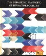 THE STRATEGIC MANAGING OF HUMAN RESOURCES（ PDF版）