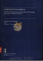 Learning Conversations     PDF电子版封面  7506214385   