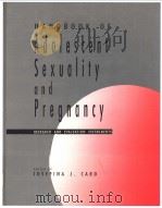 Handbook of Adolescent Sexuality and Pregnancy（ PDF版）
