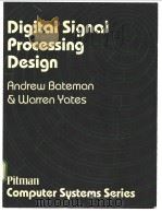 Digital signal Processing Design（ PDF版）