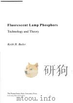 Fluorescent Lamp Phosphors（ PDF版）