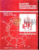 Electric Machinery and Transformers（ PDF版）