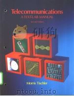 Telecommunications（ PDF版）