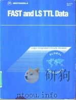 MOTOROLA AND LS TTL DATA     PDF电子版封面     