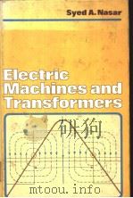 Electric Machines and transformers（ PDF版）