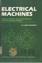 Electrical Machines（ PDF版）