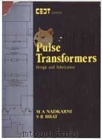 PULSE TRANSFORMERS DESIGN AND FABRICATION（ PDF版）