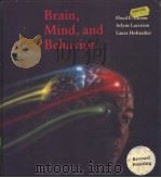 Brain，Mind，and Behavior（ PDF版）