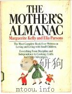 THE MOTHERS ALMANAC     PDF电子版封面     