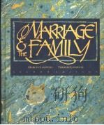 MARRIAGE AND THE FAMILY（ PDF版）
