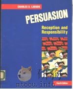 Persuasion Reception and Responsibility（ PDF版）