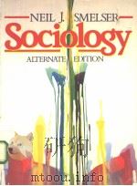 SOCIOLOGY alternate edtition（ PDF版）