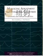 MANAGING ADJUSTMENT IN DEVELOPING COUNTRIES（ PDF版）