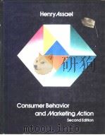 Consumer Behavior and Marketing Action     PDF电子版封面  0534029906   