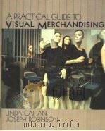 a practical guide to visual merchandising（ PDF版）