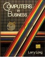 COMPUTERS IN BUSINESS（ PDF版）