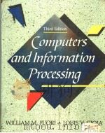 Computers and Information Processing（ PDF版）