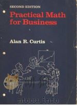 Practical Math for Business（ PDF版）
