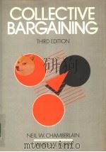 COLLECTIVE BARGAINING（ PDF版）