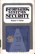 INFORMATION SYSTEMS SECURITY     PDF电子版封面  0134647270   